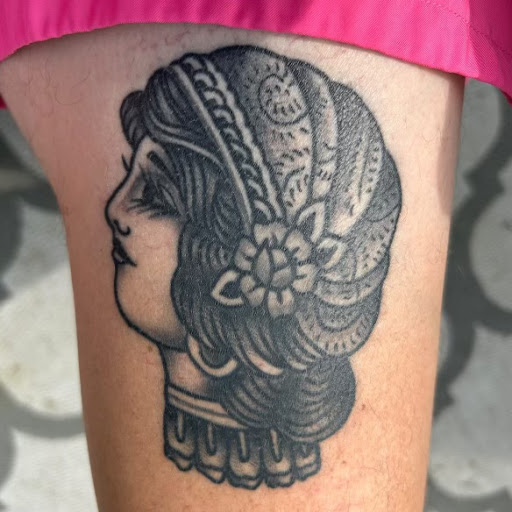 Explore ideas for a tattoo for my son, creative tattoo ideas in Bethlehem, available at Steel City Tattoo