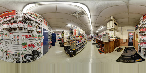 Hardware Store «Tennies Ace Hardware», reviews and photos, 112 S 5th Ave, West Bend, WI 53095, USA