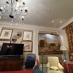 Photo n°7 de l'avis de Dano.a fait le 17/10/2022 à 12:32 sur le  The St. Regis Florence à Florence