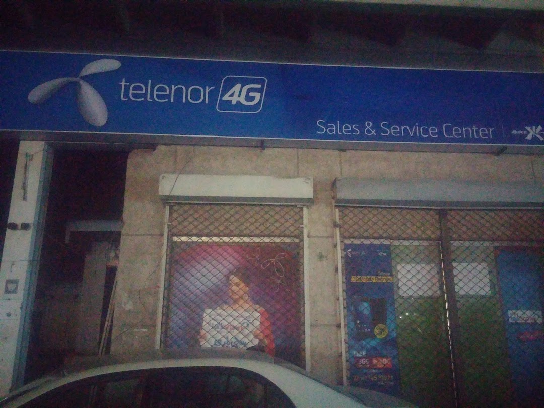 Telenor Franchise