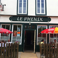Le Phenix du Restaurant Hôtel du Nord à Lusigny-sur-Barse - n°3