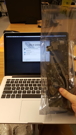 Computer Repair Service «Computer Repair Las Vegas, Inc.», reviews and photos, 2741 Losee Rd k, North Las Vegas, NV 89030, USA