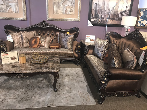 Furniture Store «Mega Furniture Military Dr», reviews and photos, 2301 SW Military Dr, San Antonio, TX 78224, USA