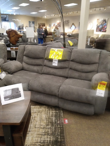 Furniture Store «Unclaimed Freight Furniture», reviews and photos, 2520 S University Dr, Fargo, ND 58103, USA