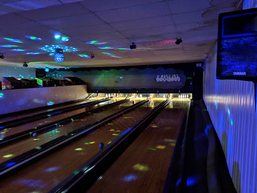 Bowling Alley «Devon Duckpin Lanes», reviews and photos, 551 Naugatuck Ave, Milford, CT 06460, USA