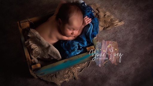 Your Story by Victoria Claydon photography