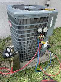 Snow Bear Heating and air - Photo 3 - Car repair in Wichita Falls, TX, Wichita Falls