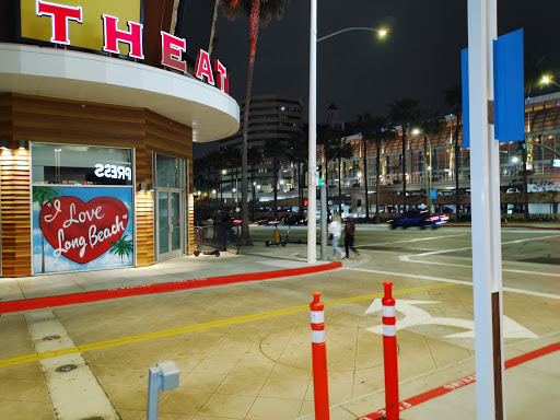 Shopping Mall «The Pike Outlets», reviews and photos, 95 S Pine Ave, Long Beach, CA 90802, USA