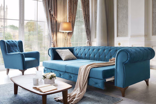 Kelebek Mobilya Dalaman