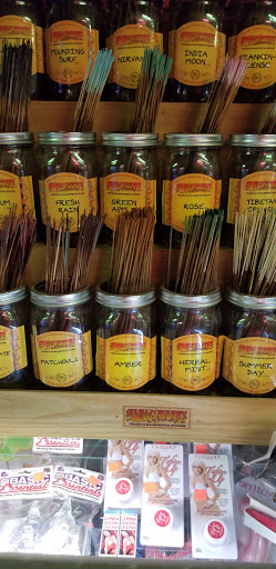 Tobacco Shop «Pow Wow Tobacco Accessories & Nvlts», reviews and photos, 217 N 23rd St B, McAllen, TX 78501, USA