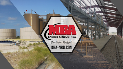 MBA Energy & Industrial