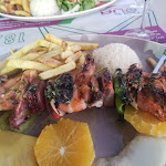 Photo n°2 de l'avis de Lionel.o fait le 29/07/2023 à 20:42 sur le  Adega 33 à Seixal