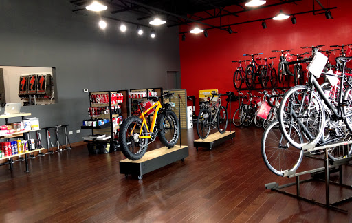 Bicycle Store «Race Pace Cyclery», reviews and photos, 34500 US-45 O, Third Lake, IL 60030, USA