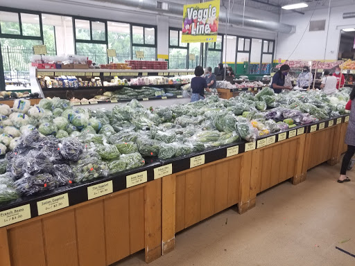 Produce Market «Produce Junction Inc», reviews and photos, 272 Pottstown Pike, Exton, PA 19341, USA