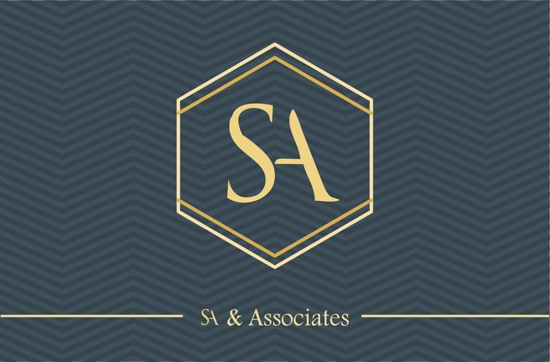 S.A & Associates Attorney & Counselor at Law