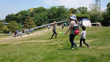 宍道ふるさと森林公園 展望台