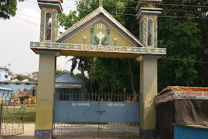 Raghabpur Catholic Church image
