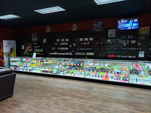 Tobacco Shop «Smokers Choice», reviews and photos, 4331 Genesee Valley Plaza Rd, Geneseo, NY 14454, USA