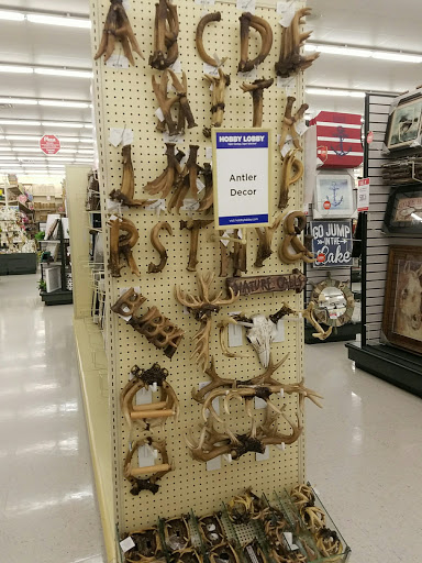 Craft Store «Hobby Lobby», reviews and photos, 2726 Carl T Jones Dr SE, Huntsville, AL 35802, USA