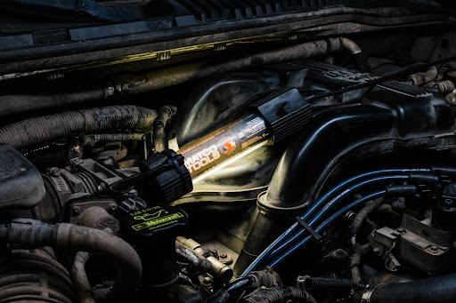 Auto Repair Shop «Adams Garage», reviews and photos, 1527 Lafayette Ave, Terre Haute, IN 47804, USA