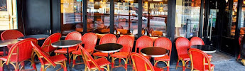 Photos du propriétaire du Restaurant américain Indiana Café - République à Paris - n°7