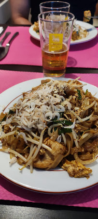 Plats et boissons du Restaurant thaï Sookjai Thai à Narbonne - n°3