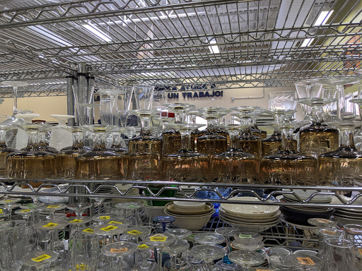 Non-Profit Organization «Goodwill Store & Donation Center», reviews and photos, 481 West Countryside Parkway, Yorkville, IL 60560, USA