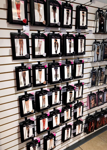 Adult Entertainment Store «Castle Megastore», reviews and photos, 3570 W 11th Ave, Eugene, OR 97402, USA