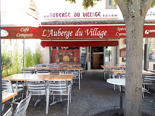 Photo n°11 de L'Auberge du Village à Dardilly ()