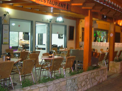 Restaurante café Primavera em Aljezur