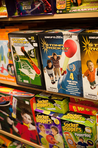 Game Store «Toys & Co. - Friendly Center», reviews and photos, 3110 Northline Ave, Greensboro, NC 27408, USA