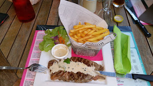Photo n°61 de Camping Les Plans - Gard à Mialet ()