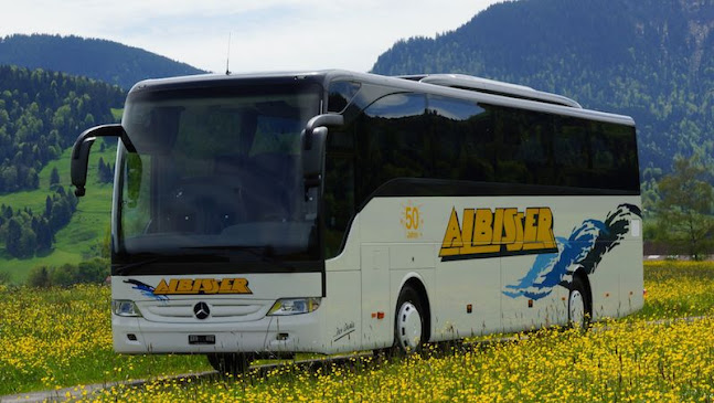 Rezensionen über Albisser Reisen AG in Baar - Reisebüro