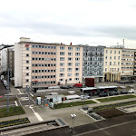 Photo n°2 de l'avis de uarora. fait le 02/02/2020 à 23:05 sur le  Novotel Karlsruhe City à Karlsruhe