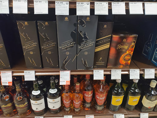 Liquor Store «ABC Fine Wine & Spirits», reviews and photos, 1395 E Hwy 50, Clermont, FL 34711, USA