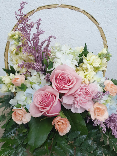 Florist «Mandarin Orchid House», reviews and photos, 3137 Stockton Hill Rd, Kingman, AZ 86401, USA