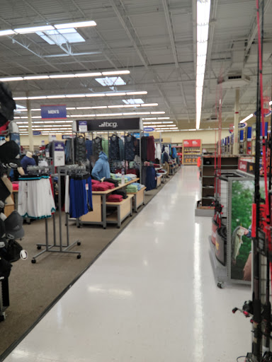 Sporting Goods Store «Academy Sports + Outdoors», reviews and photos, 549 Pleasant Grove Rd Suite 5000, Mt Juliet, TN 37122, USA