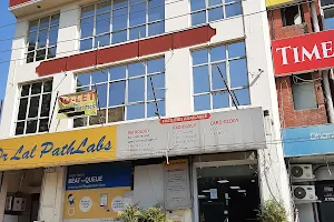 Dr Lal Pathlabs - Patient Service & Radiology Centre image