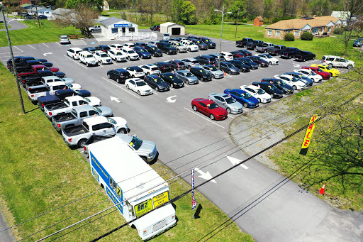 Used Car Dealer «A2Z Auto Group», reviews and photos, 934 Berryville Ave, Winchester, VA 22601, USA
