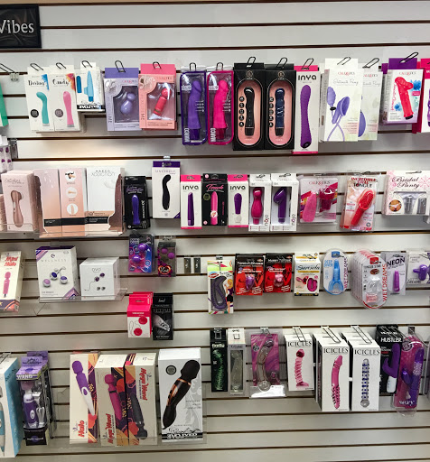 Adult Entertainment Store «Galaxy Adult Shop», reviews and photos, 1665 Mannheim Rd, Stone Park, IL 60165, USA