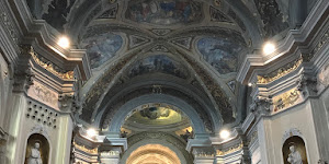 Basilica Beata Vergine delle Grazie