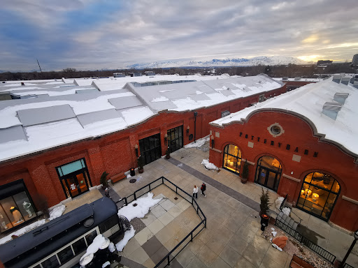 Shopping Mall «Trolley Square», reviews and photos, 602 S 700 E, Salt Lake City, UT 84102, USA