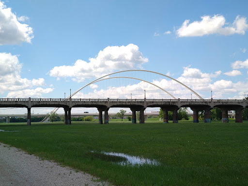 Park «Trammell Crow Park», reviews and photos, 3700 Sylvan Ave, Dallas, TX 75207, USA