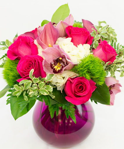 Florist «The Flower Bucket», reviews and photos, 7700 N Lamar Blvd, Austin, TX 78752, USA