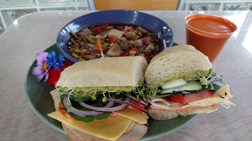 Natural Foods Store «Georgetown Natural Foods Market», reviews and photos, 4375 Georgetown Rd, Indianapolis, IN 46254, USA