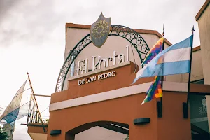 Hotel El Portal de San Pedro image