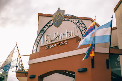 Hotel El Portal de San Pedro