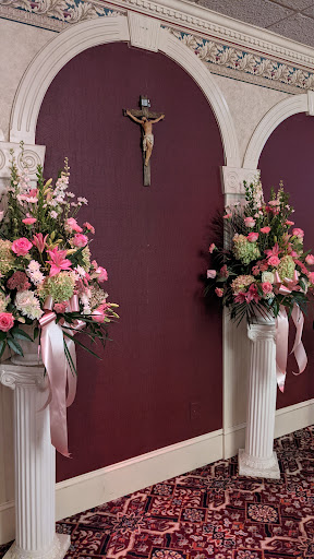 Funeral Home «Nardolillo Funeral Home», reviews and photos, 1278 Park Ave, Cranston, RI 02910, USA