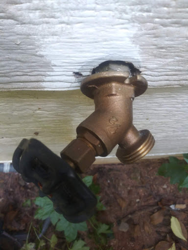 Plumber «High Priority Plumbing and Services», reviews and photos, 1422 Business Center Dr SW, Conyers, GA 30094, USA