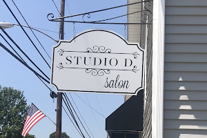 Studio D Salon image
